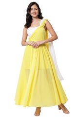TIANA THE GODDESS GOWN