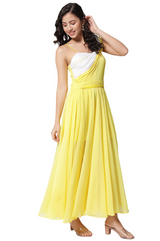 TIANA THE GODDESS GOWN
